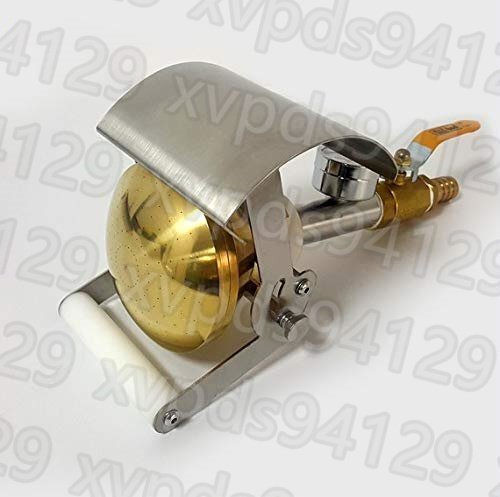 Watering Device 304 Stainless Steel Waterproof Test Handheld Commercial Use [q1149163735]