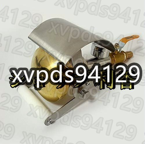 Watering Device 304 Stainless Steel Waterproof Test Handheld [x1177387069]