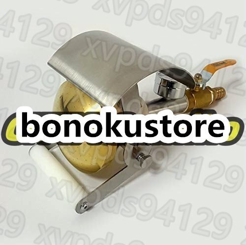 Watering Device 304 Stainless Steel Handheld Waterproof Tester IEC60529 IPX3 IPX4 [f1182332351]