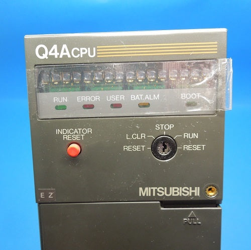 Mitsubishi Electric Q4ACPU CPU Unit [q1088438163]