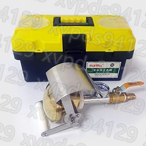 Watering Device 304 Stainless Steel Waterproof Test Handheld Commercial Use [q1149163735]