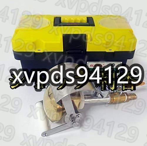 Watering Device 304 Stainless Steel Waterproof Test Handheld [x1177387069]