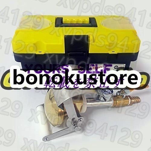 Watering Device 304# Stainless Steel Handheld Waterproof Tester IEC60529 IPX3/IPX4 [k1183160801]