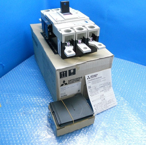 Mitsubishi Electric NV630-SEW 3P 600A Leakage Breaker [l1178648736]