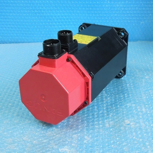 FANUC A06B-0128-B577 Servo Motor [r1054936970]