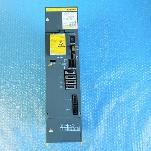 FANUC A06B-6096-H106 Servo Amplifier Unit [c1054926306]