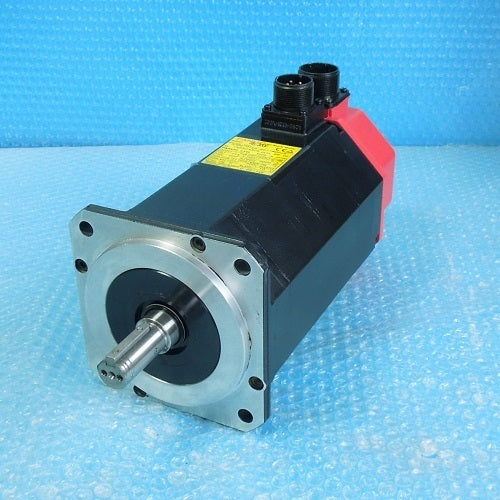 FANUC A06B-0128-B577 Servo Motor [r1054936970]