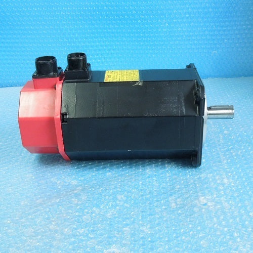FANUC A06B-0128-B577 Servo Motor [r1054936970]