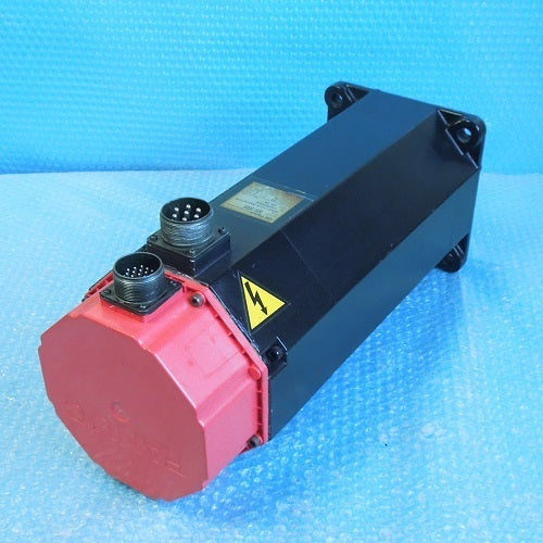 FANUC A06B-0319-B581 Servo Motor [k1054925743]