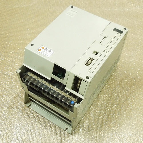 Mitsubishi Electric MR-H700AN Servo Amplifier [b1054914147]