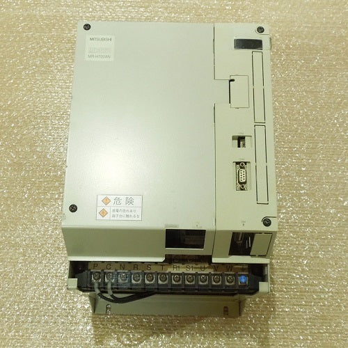 Mitsubishi Electric MR-H700AN Servo Amplifier [b1054914147]