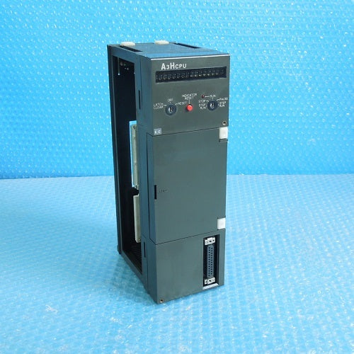Mitsubishi Electric A3HCPU CPU Unit [v1054916791]