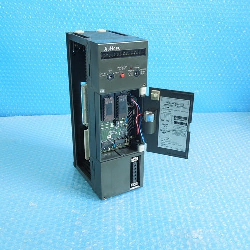 Mitsubishi Electric A3HCPU CPU Unit [v1054916791]