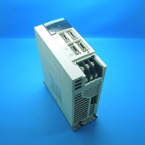 Mitsubishi Electric MR-J2S-100A Servo Amplifier [d1054917182]