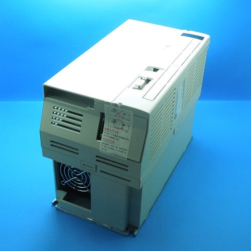 Mitsubishi Electric MR-H200A-S77 Servo Amplifier [c1054921287]