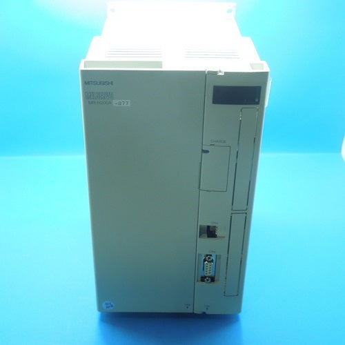 Mitsubishi Electric MR-H200A-S77 Servo Amplifier [c1054921287]