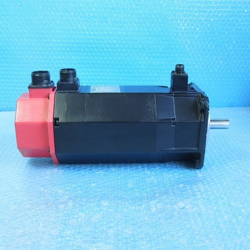FANUC A06B-0128-B677 Servo Motor [l1054917959]