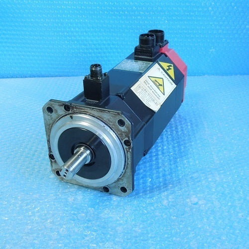 FANUC A06B-0128-B677 Servo Motor [l1054917959]