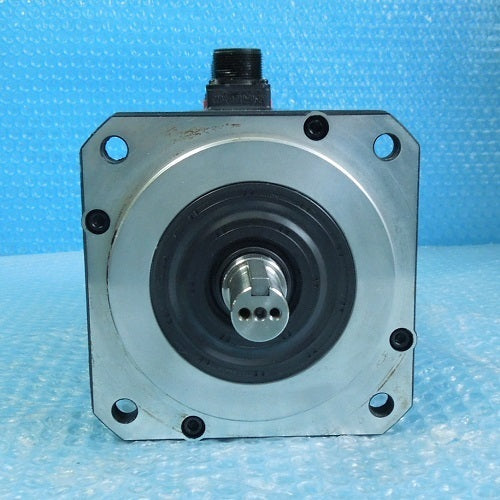 FANUC A06B-0128-B575 Servo Motor [q1054925026]