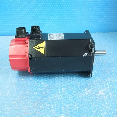 FANUC A06B-0128-B575 Servo Motor [q1054925026]