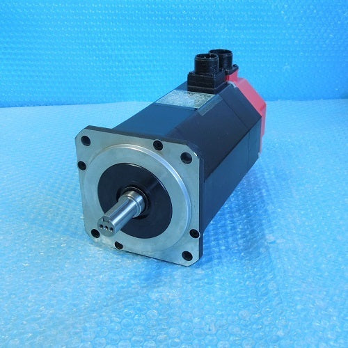 FANUC A06B-0128-B577 Servo Motor [c1054927005]