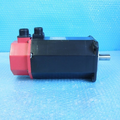 FANUC A06B-0128-B577 Servo Motor [c1054927005]