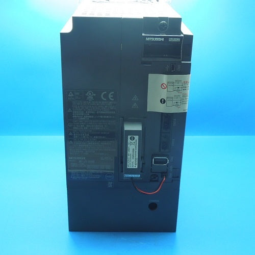 Mitsubishi Electric MR-J3-500B Servo Amplifier [o1054937464]