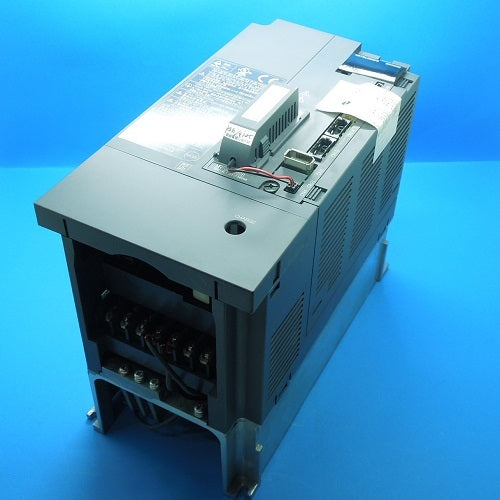 Mitsubishi Electric MR-J3-500B Servo Amplifier [o1054937464]