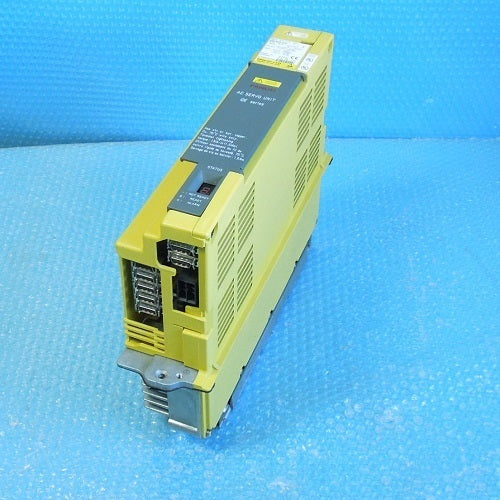 FANUC A06B-6089-H208 Servo Amplifier Unit [n1054921145]