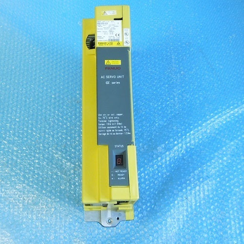 FANUC A06B-6089-H208 Servo Amplifier Unit [n1054921145]