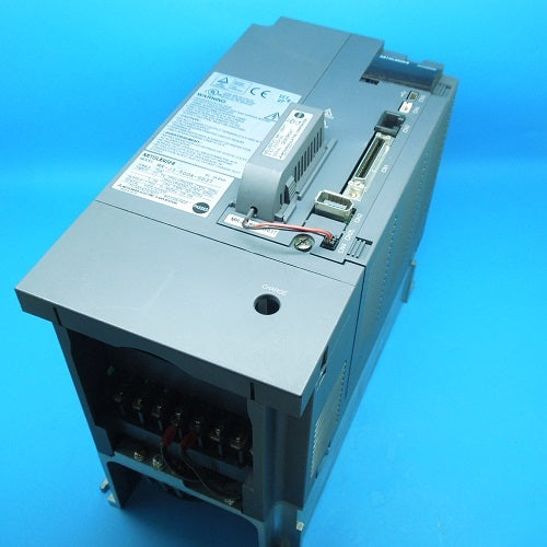 Mitsubishi Electric MR-J3-500A-S037 Servo Amplifier with Battery [w1054919814]