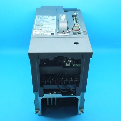 Mitsubishi Electric MR-J3-500A-S037 Servo Amplifier with Battery [w1054919814]