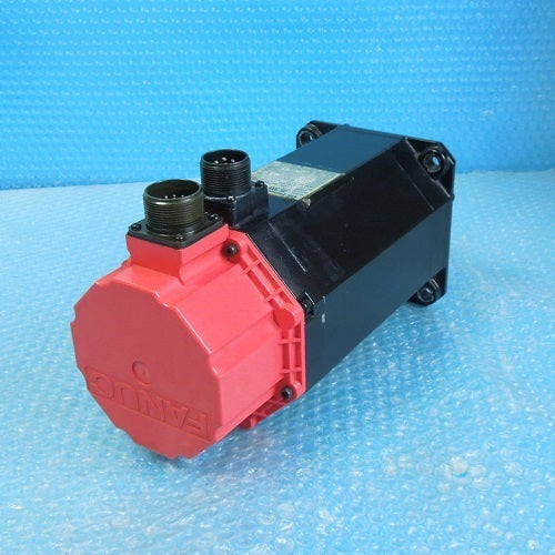 FANUC A06B-0128-B575 Servo Motor [j1054937020]