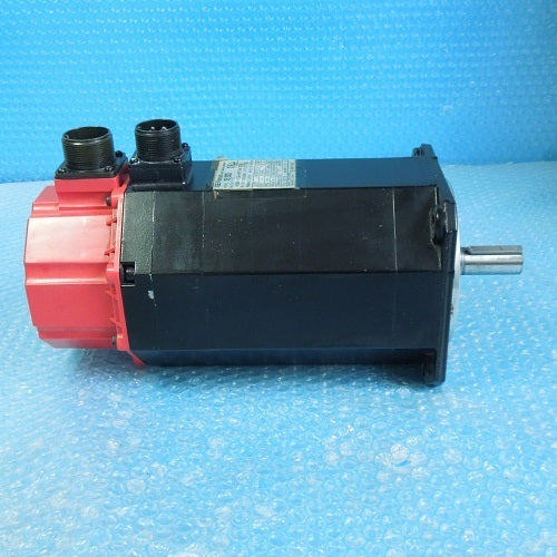 FANUC A06B-0128-B575 Servo Motor [j1054937020]