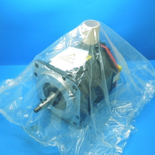 FANUC A06B-0221-B000 Servo Motor (open box) [1054923934]
