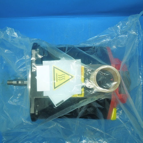 FANUC A06B-0221-B000 Servo Motor (open box) [1054923934]