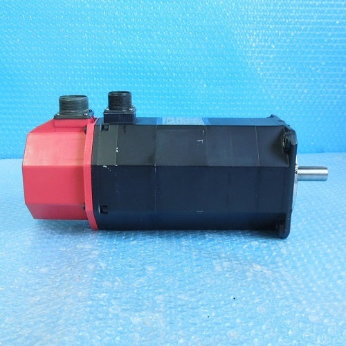 FANUC A06B-0514-B581 Servo Motor [s1054934605]