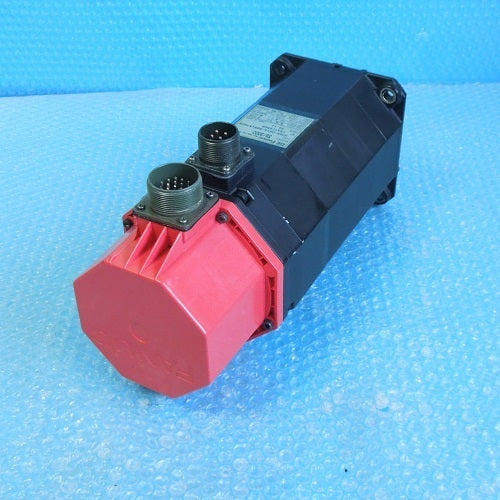 FANUC A06B-0514-B581 Servo Motor [s1054934605]