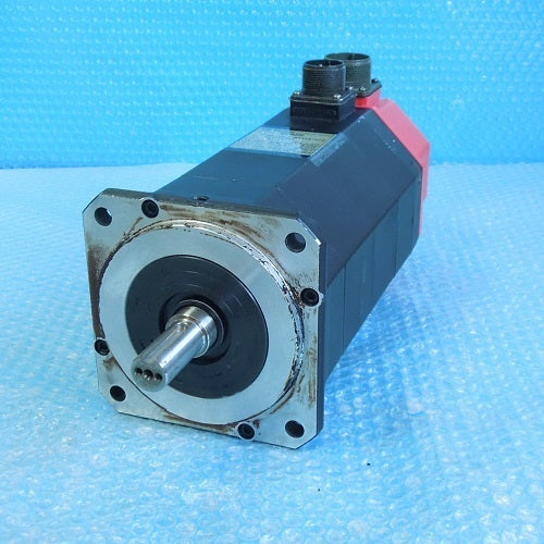 FANUC A06B-0514-B581 Servo Motor [s1054934605]