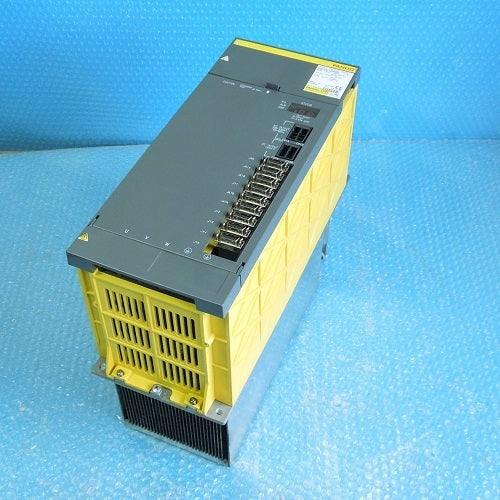 FANUC A06B-6102-H226#H520 Spindle Amplifier Unit [o1054940056]