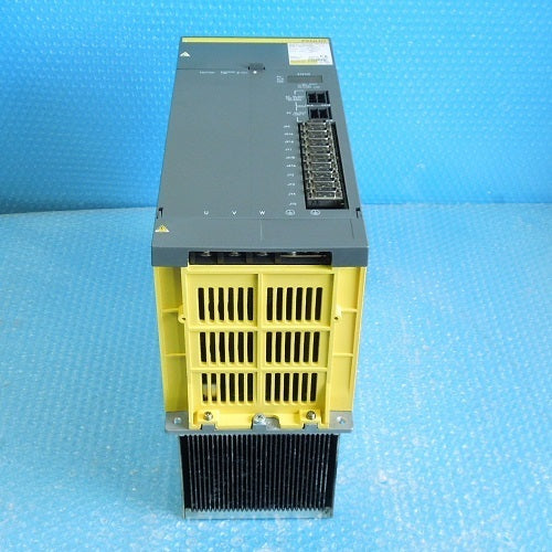 FANUC A06B-6102-H226#H520 Spindle Amplifier Unit [o1054940056]