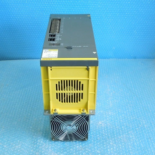 FANUC A06B-6102-H226#H520 Spindle Amplifier Unit [o1054940056]