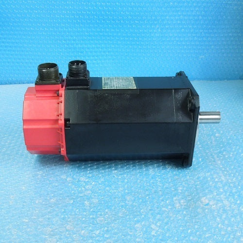 FANUC A06B-0128-B577 Servo Motor [r1054930842]
