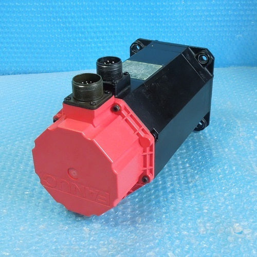 FANUC A06B-0128-B577 Servo Motor [r1054930842]