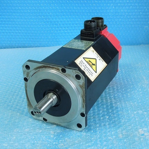 FANUC A06B-0128-B577 Servo Motor [r1054930842]