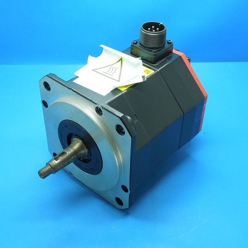 FANUC A06B-0221-B000 Servo Motor [q1054922192]