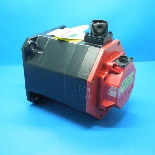 FANUC A06B-0221-B000 Servo Motor [q1054922192]