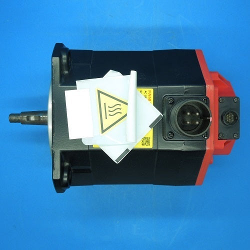 FANUC A06B-0221-B000 Servo Motor [q1054922192]