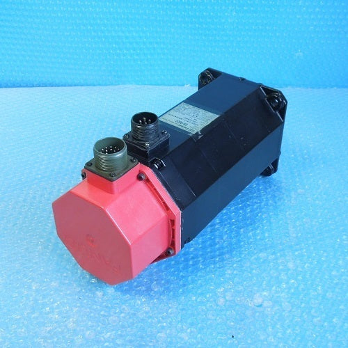 FANUC A06B-0514-B504 Servo Motor [b1054923063]