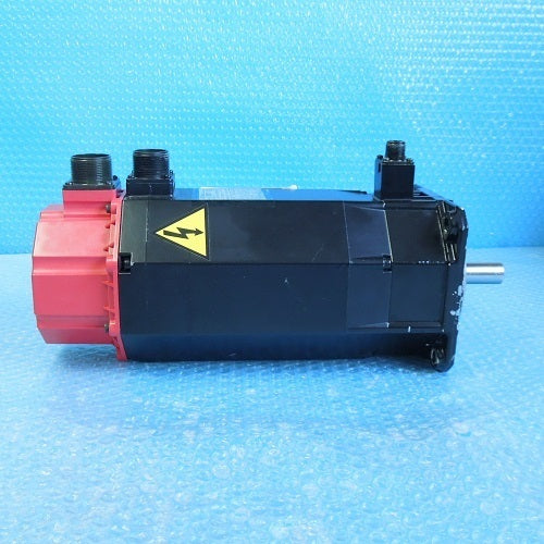 FANUC A06B-0128-B675 Servo Motor [n1054923198]